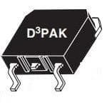 Microchip APT30D20S
