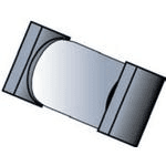 Microchip JANS1N5806US-1542