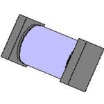 Microchip 1N6627UJANTX