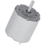 MinebeaMistumi ? NMB Technologies BLDC40S30A