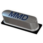 MMD Components DF18BB1-8.000MHZ-T