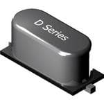 MMD Components DF18CC1-4.000MHZ-T