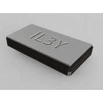 ILSI America IL3Y-HX5F12.5-32.768KHZ