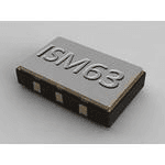 ISM63-32A3H1-50.0000ILSI America