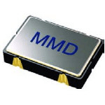 MMD Components MI050H27H-10.000MHZ-T