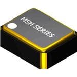 MSH305048AH-25.000MHZ-TMMD Components