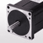 MOONS INDUSTRIES 80BL300L4