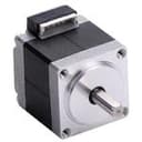 MOONS INDUSTRIES MS11HS1P4100-25RL
