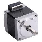 MOONS INDUSTRIES MS11HS1P4100-25RL