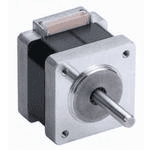 MOONS INDUSTRIES MS14HA1P4150