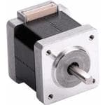 MOONS INDUSTRIES MS14HS1P4100-09RL