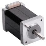 MOONS INDUSTRIES MS14HS5P4100-03RL