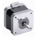 MOONS INDUSTRIES MS17HA6P4200