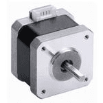 MOONS INDUSTRIES MS17HA6P4200