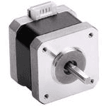 MOONS INDUSTRIES MS17HD2P4100-17