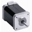 MOONS INDUSTRIES MS17HD2P4200