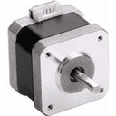 MOONS INDUSTRIES 17HD4063-04N