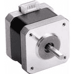 MOONS INDUSTRIES 17HD4063-04N