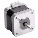 MOONS INDUSTRIES MS17HD6L4100-04