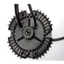 MOONS INDUSTRIES MU100R210AQ_CP/AUX/P