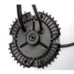 MOONS INDUSTRIES MU100R210AQ_CP/AUX/P