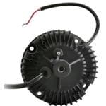 MOONS INDUSTRIES MU100R210AQ_CP/P