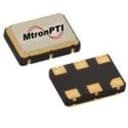 MtronPTI UVC23RLN53.1250MHZ