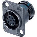 Neutrik Group ORP8F