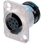 Neutrik Group ORP8F-NI