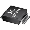 NXP 74HCT14DB
