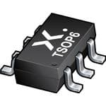 NEXPERIA 74LVC1G98GV