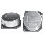 NIC Components NEXC473Z5.5V10.5X5.5TRF