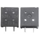 NIC Components NEXM224Z5.5V10.5X6.5TBF
