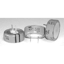 NIC Components NEXT104Z5.5V 11.5X8.5F