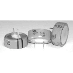 NIC Components NEXT104Z5.5V 11.5X8.5F