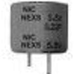 NIC Components NEXG103Z5.5V11X5.5F
