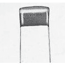 NIC Components NRM154K100TRF