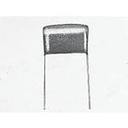 NIC Components NPRM105K400F