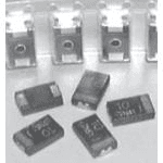 NIC Components NSPX220M35D6ATRF