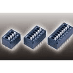Nidec Copal CES0202MC