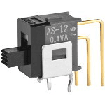 NKK Switches AS12CV/A-RO