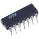 NTE Electronics NTE74LS13