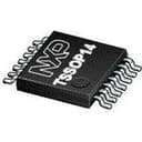 NXP PCF2123TS