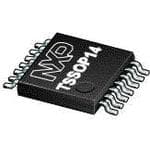 NXP PCF2123TS
