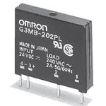 OMRON G3MB202P24DC