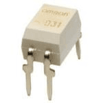 OMRON G3VM351A(TR)