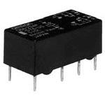OMRON G6A-234P-ST-US-48DC