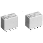 OMRON G6J-2FS-Y-TR DC4.5 BY OMZ