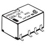 OMRON G6K-2F-Y 24VDC