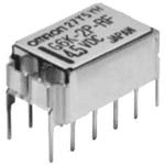 OMRON G6K2PRF24DC